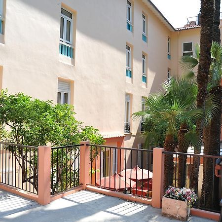 Hotel Menton Riviera Exteriér fotografie