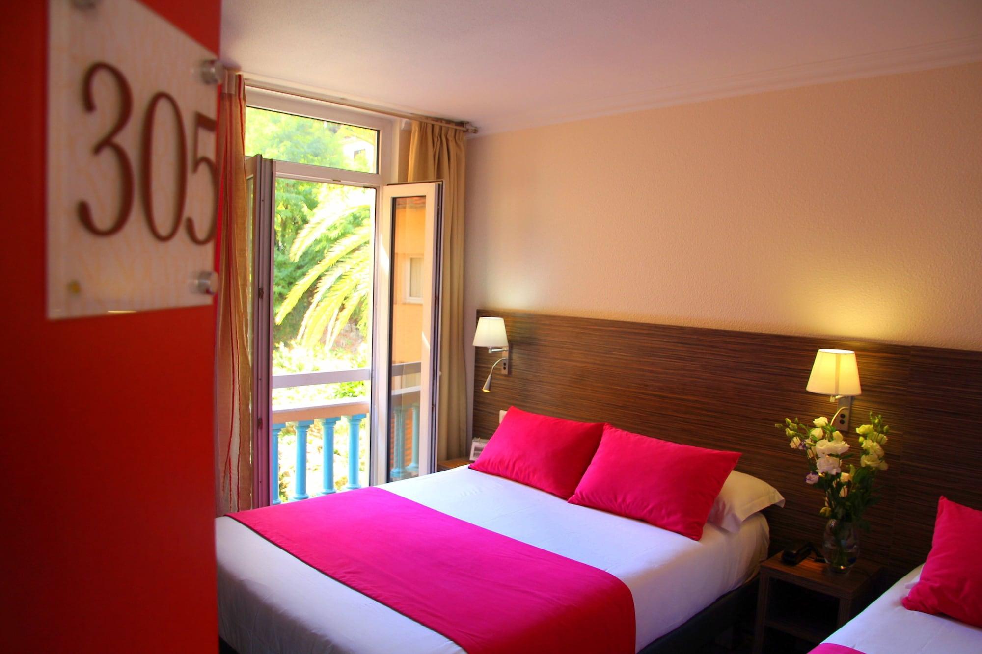 Hotel Menton Riviera Exteriér fotografie